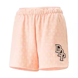 + Dapper Dan Wmns Shorts 'Rose Dust'