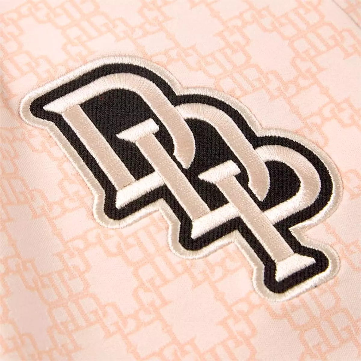 + Dapper Dan Wmns Shorts 'Rose Dust'