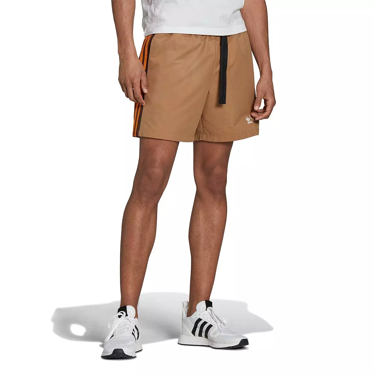 + Human Made Wind Shorts