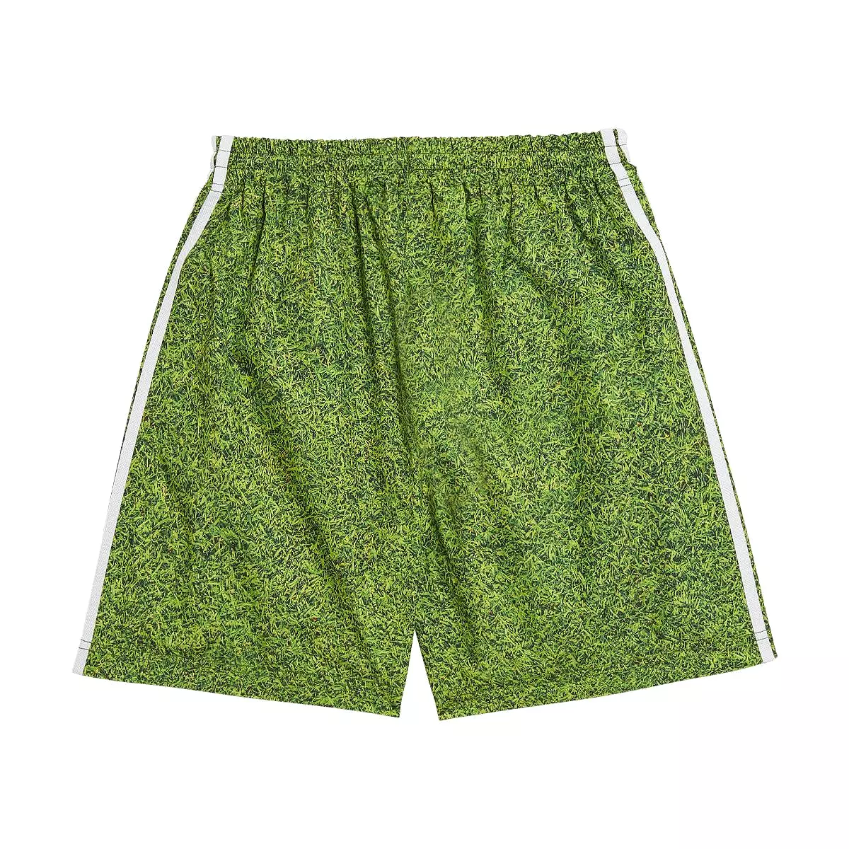 + Kerwin Frost Shorts 'AOP Grass'