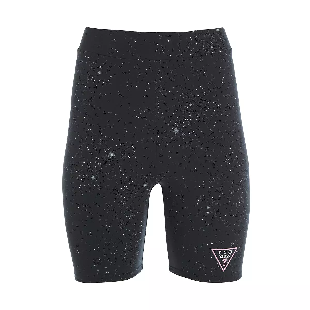 + NIKI Moonchild Galaxy Biker Shorts