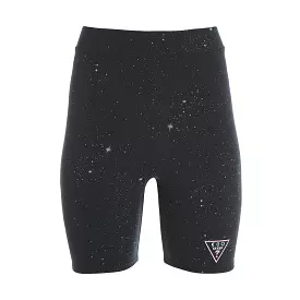 + NIKI Moonchild Galaxy Biker Shorts