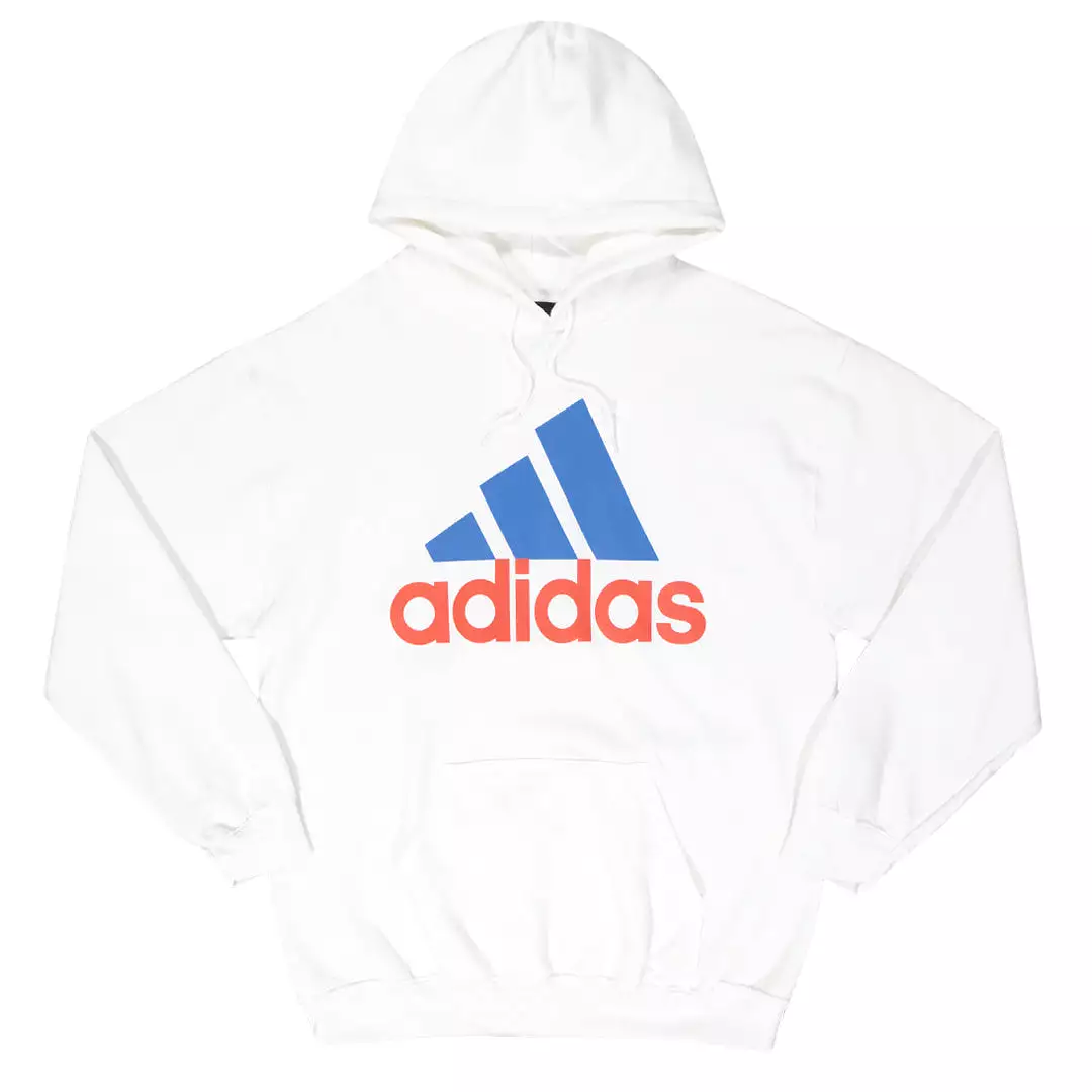 adidas - Men's BOS Two Tone Hoodie (HF6084)