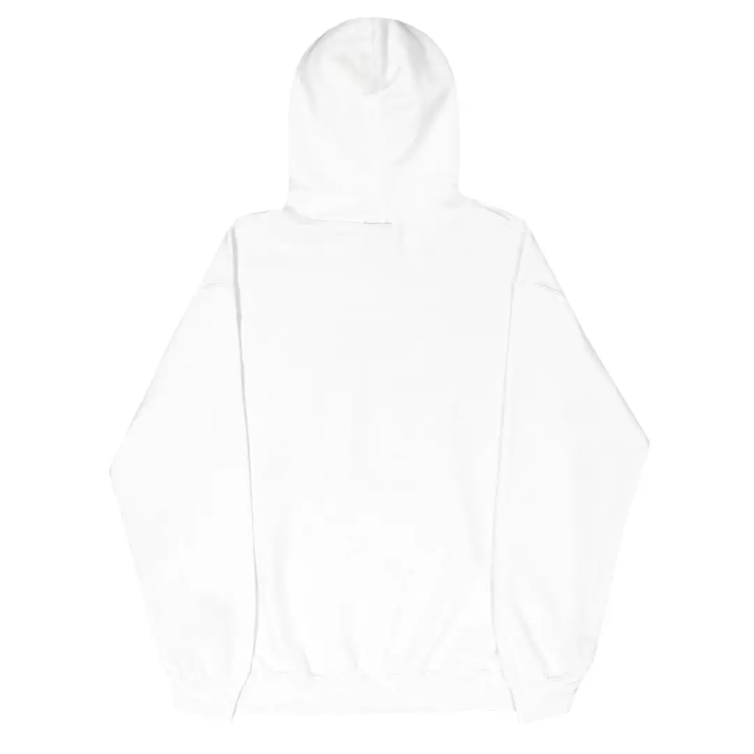 adidas - Men's BOS Two Tone Hoodie (HF6084)