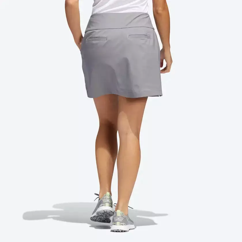 Adidas Ultimate365 Solid Skirt