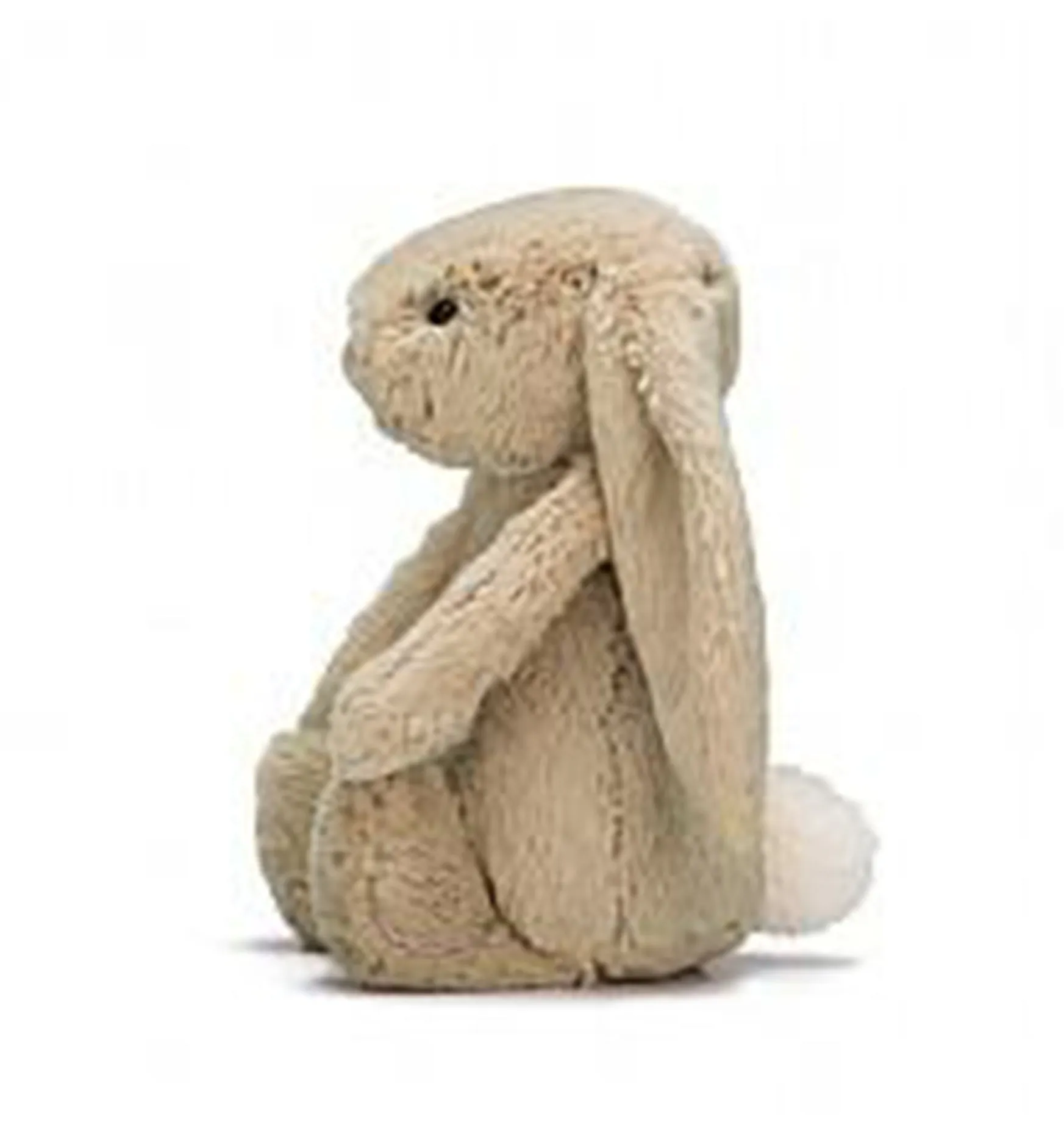 Bashful Bunny Beige