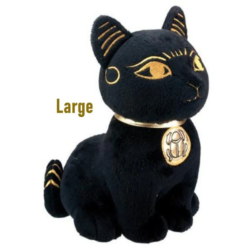 Bastet Plush