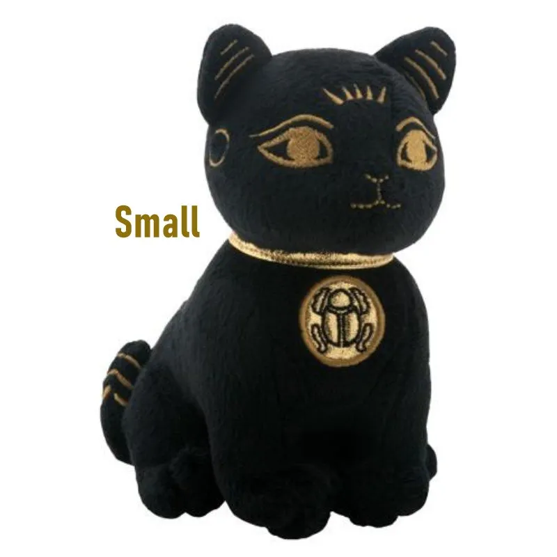 Bastet Plush