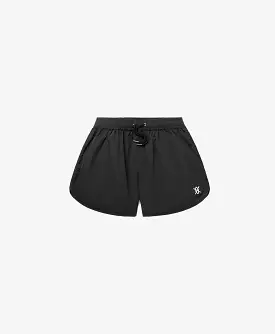 Black Efeah Shorts