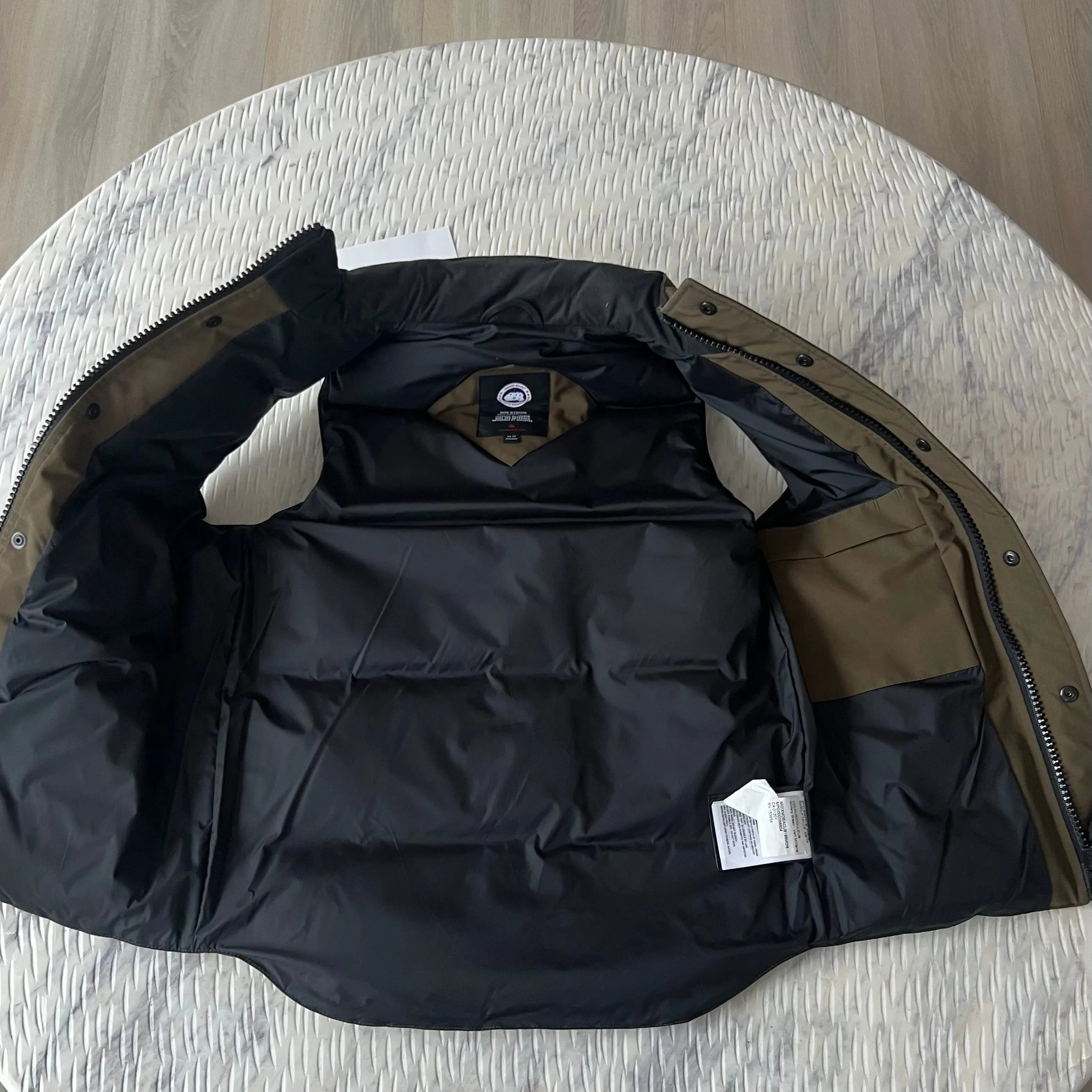 Canada Goose Men’s Vest