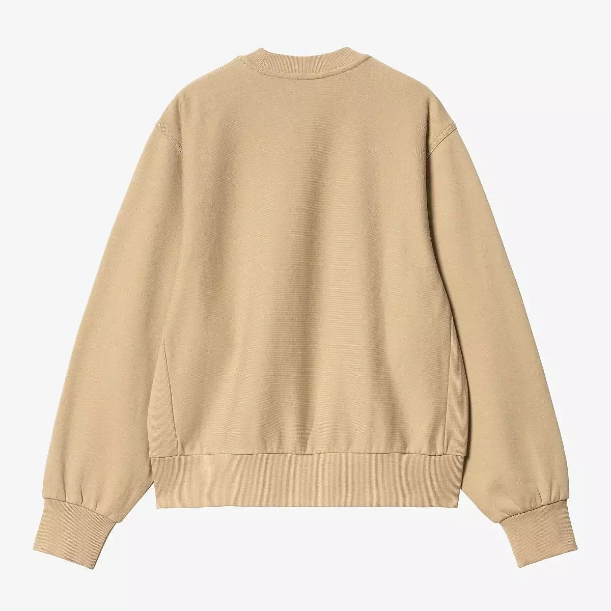 Carhartt WIP W' American Script Sweat Sable