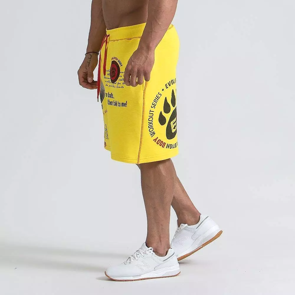 Casual Sports Shorts For Men