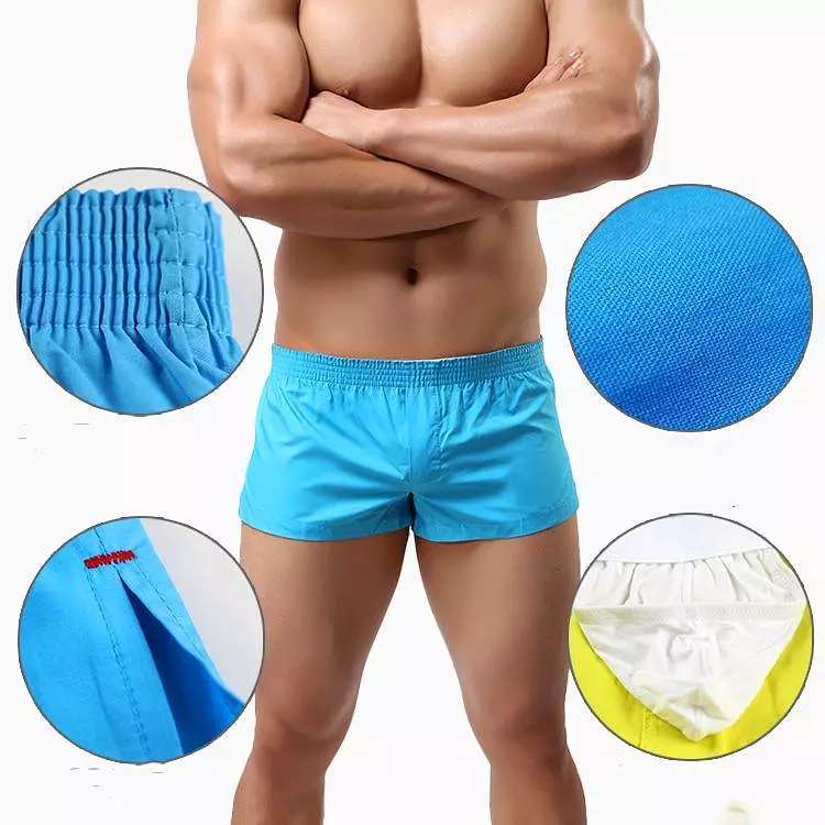 Classy Cotton Boxer Shorts