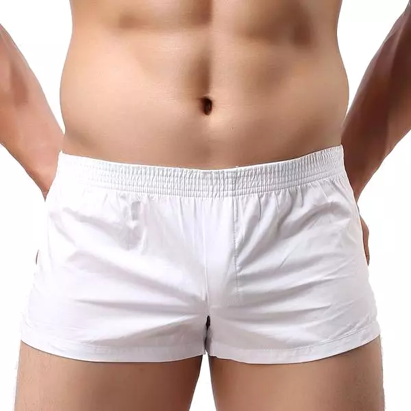 Classy Cotton Boxer Shorts