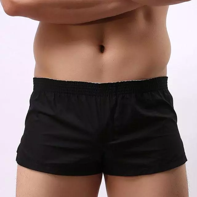 Classy Cotton Boxer Shorts