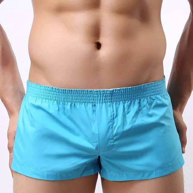 Classy Cotton Boxer Shorts