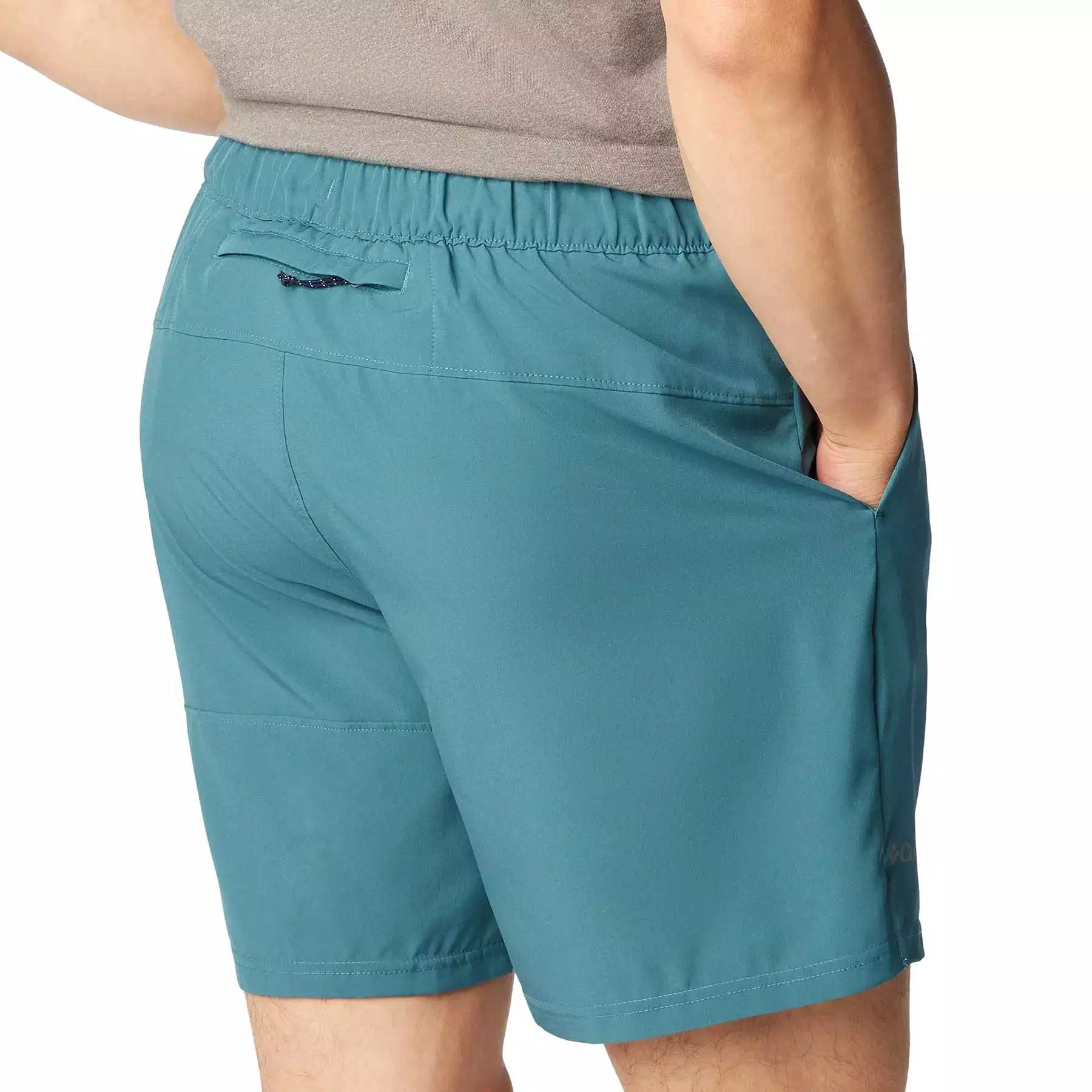 Columbia Hike Colour Block 7 Short Men