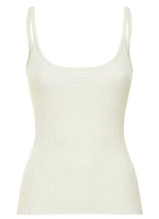 Courreges  |Tanks & Camisoles