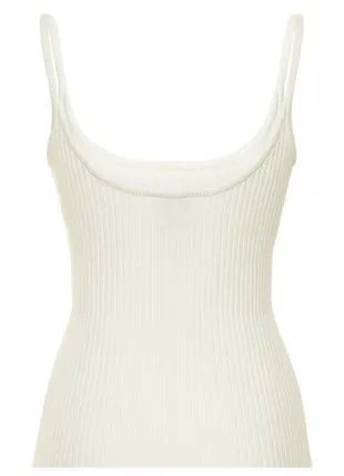 Courreges  |Tanks & Camisoles