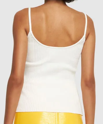 Courreges  |Tanks & Camisoles