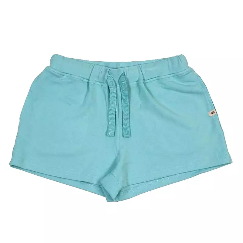 Cropped Shorts in Sea