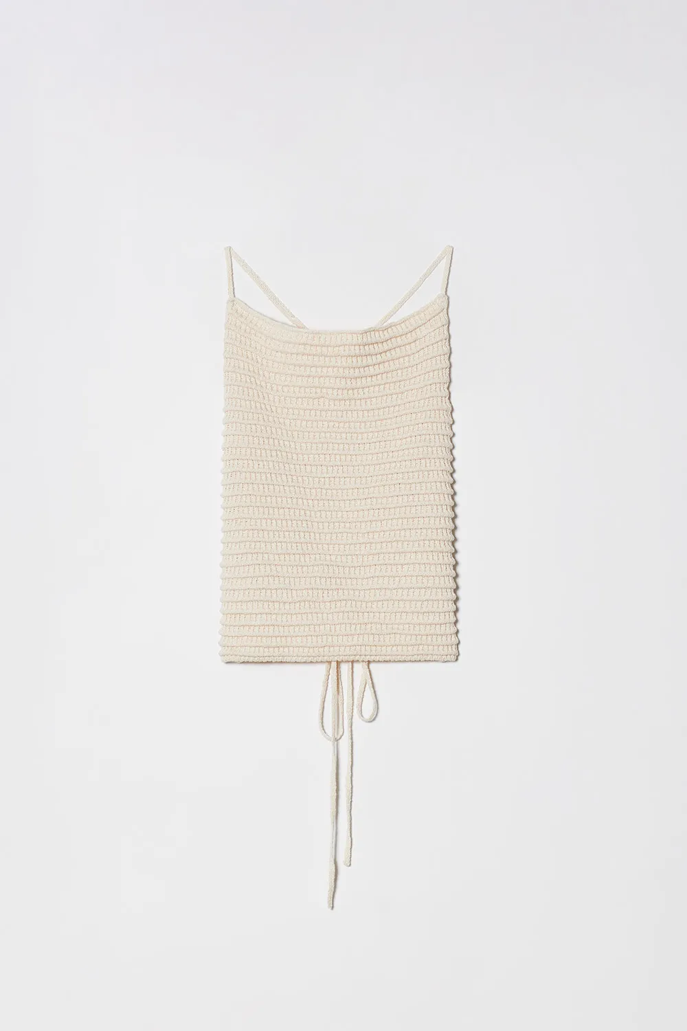 DIAGONAL  |Tanks & Camisoles