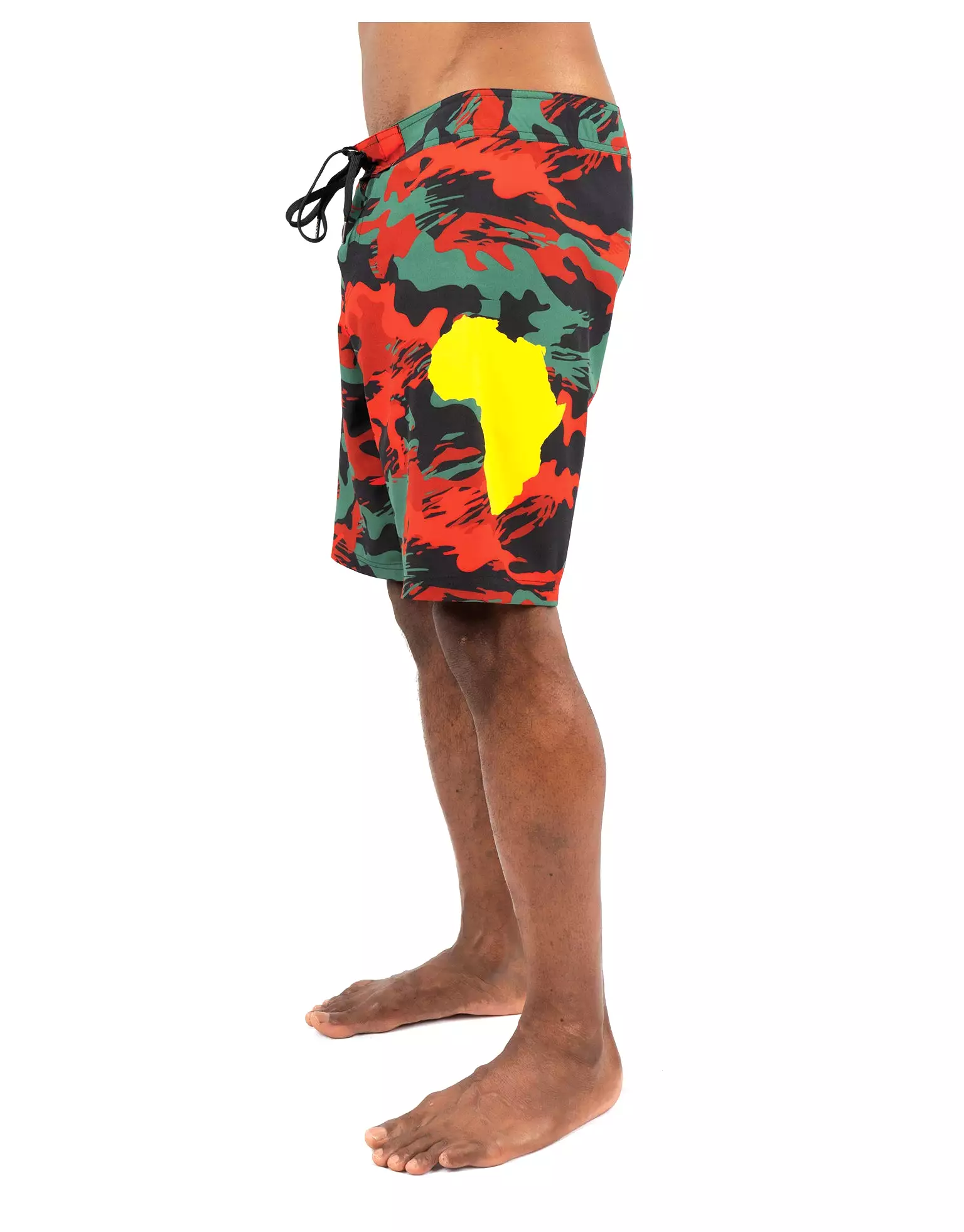 Dogwood Boardshorts