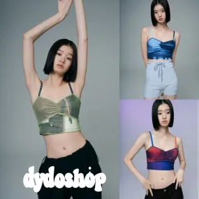 dydoshop  |Tanks & Camisoles