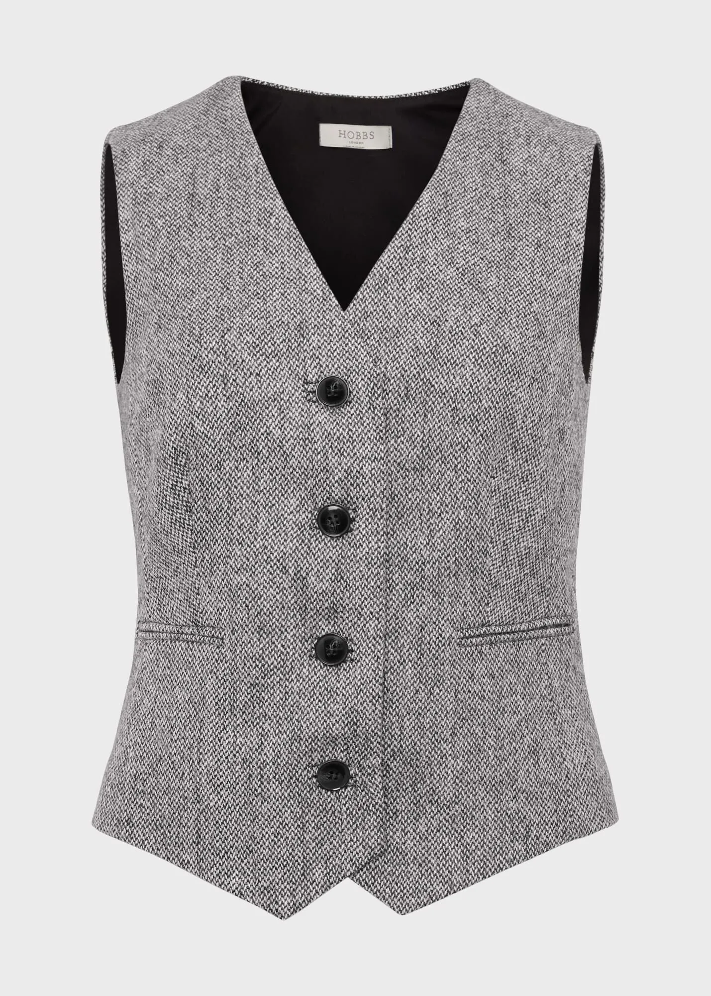 Elle Waistcoat 