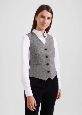 Elle Waistcoat 