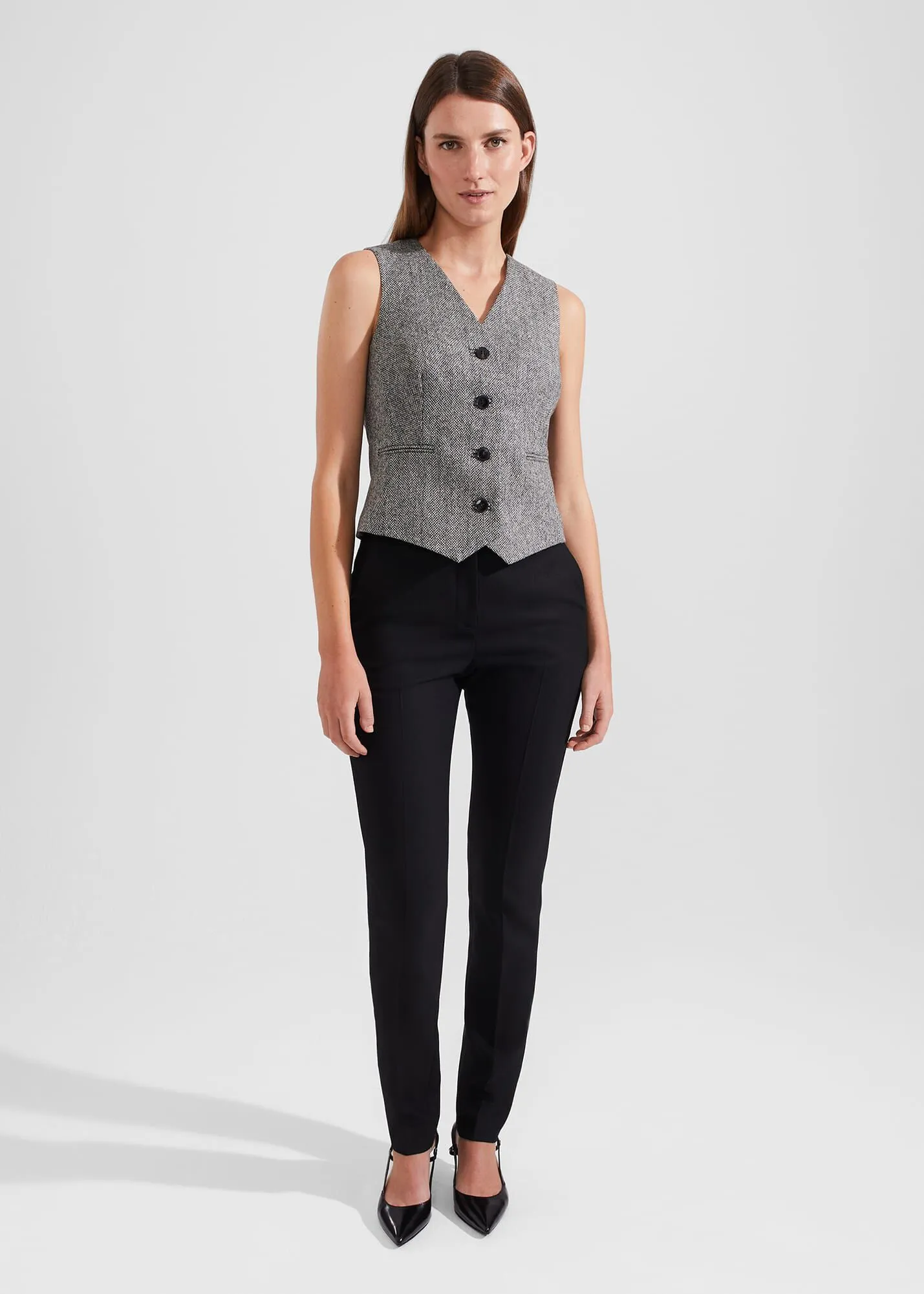 Elle Waistcoat 