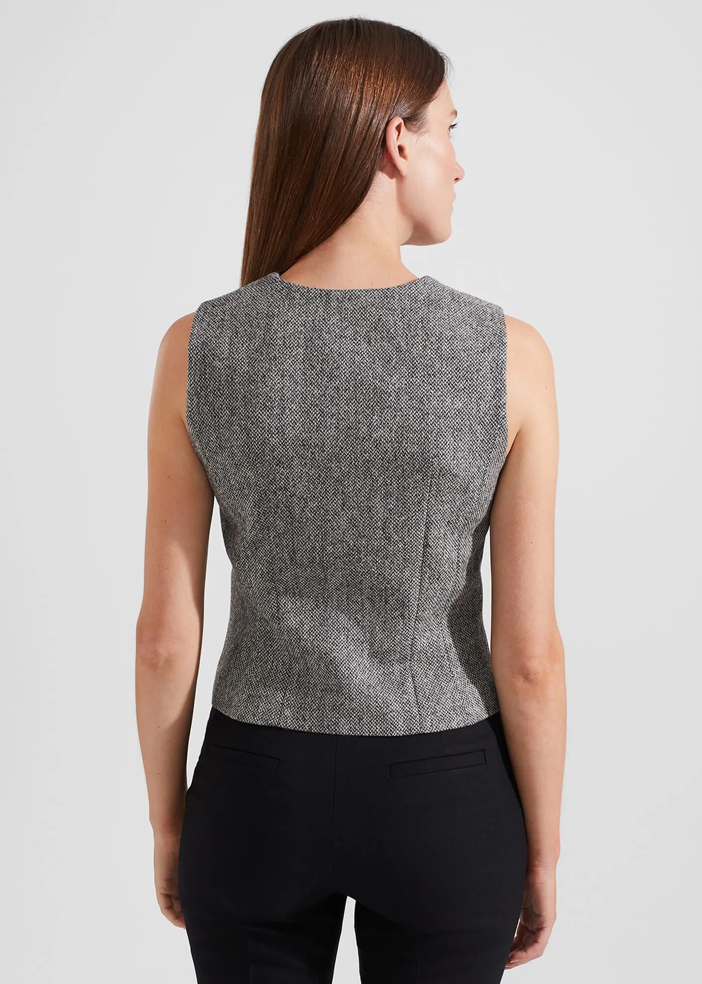 Elle Waistcoat 