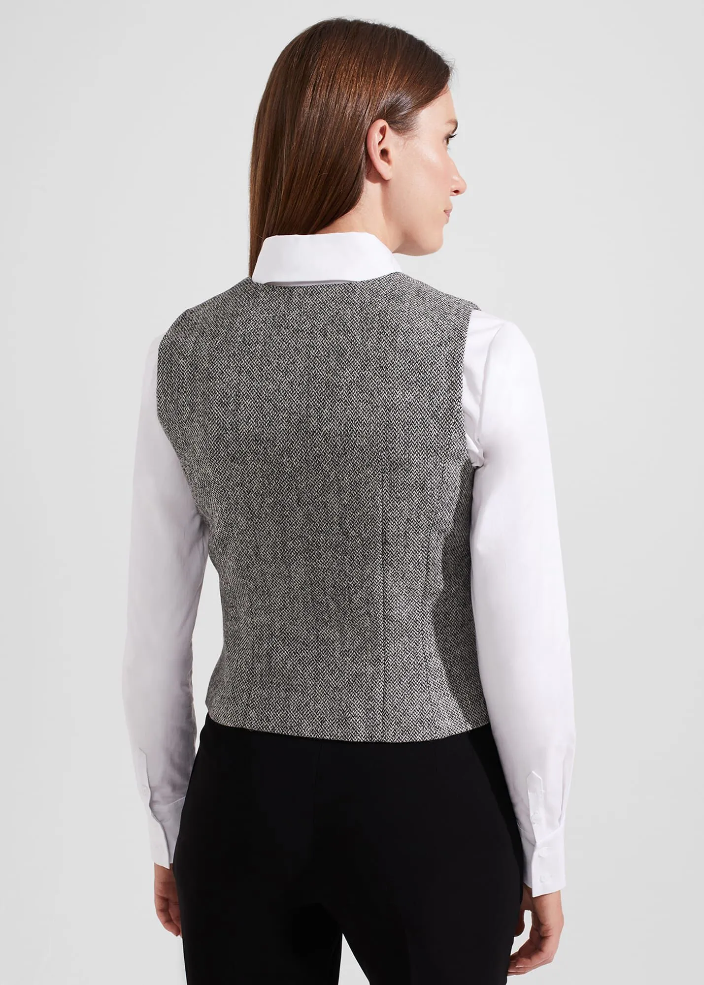 Elle Waistcoat 