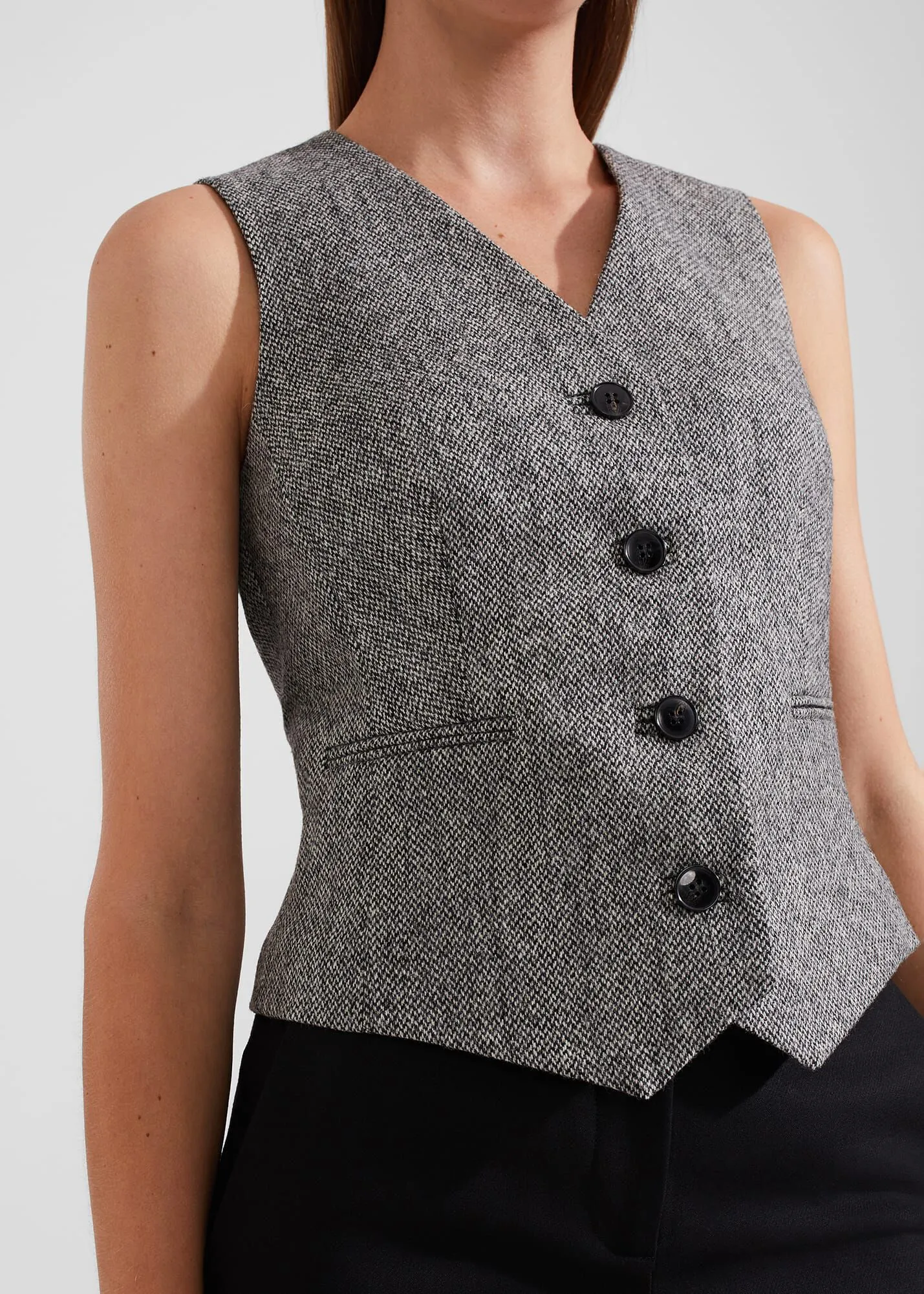 Elle Waistcoat 