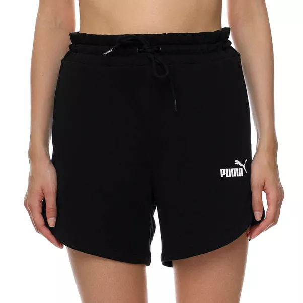 ESS 5 HIGH WAIST SHORTS TR