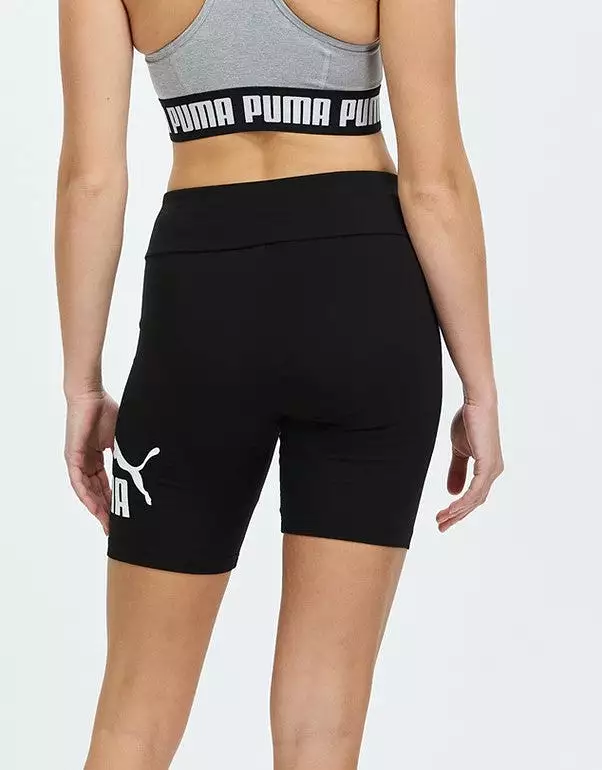 ESS 7 LOGO SHORT LEGGINGS