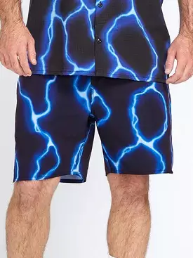 FA T Spinks Ascender Shorts