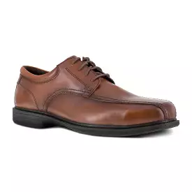 FLORSHEIM FS2001 SD OXFORD STEEL TOE DRESS SHOE