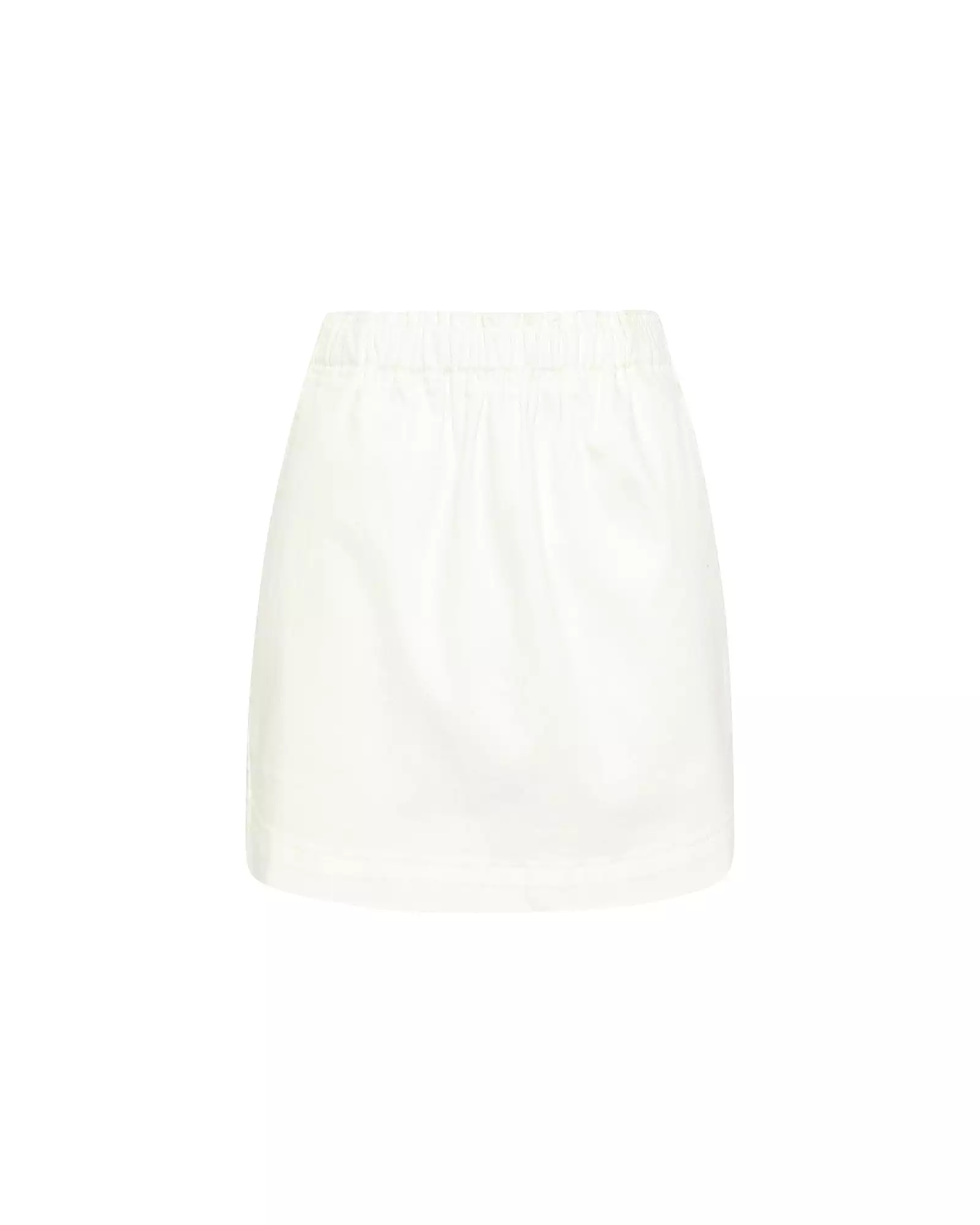 FREYA SKIRT - OFF WHITE