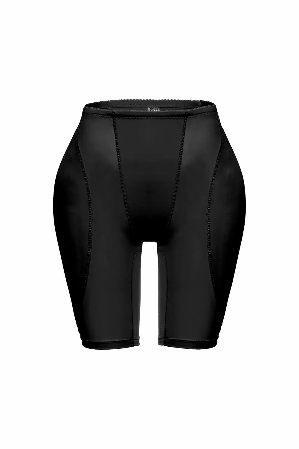 Full Size Lifting Pull-On Shaping Shorts