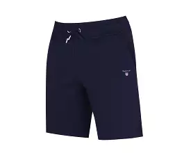 Gant 2046013 The Original Sweat Shorts Blue