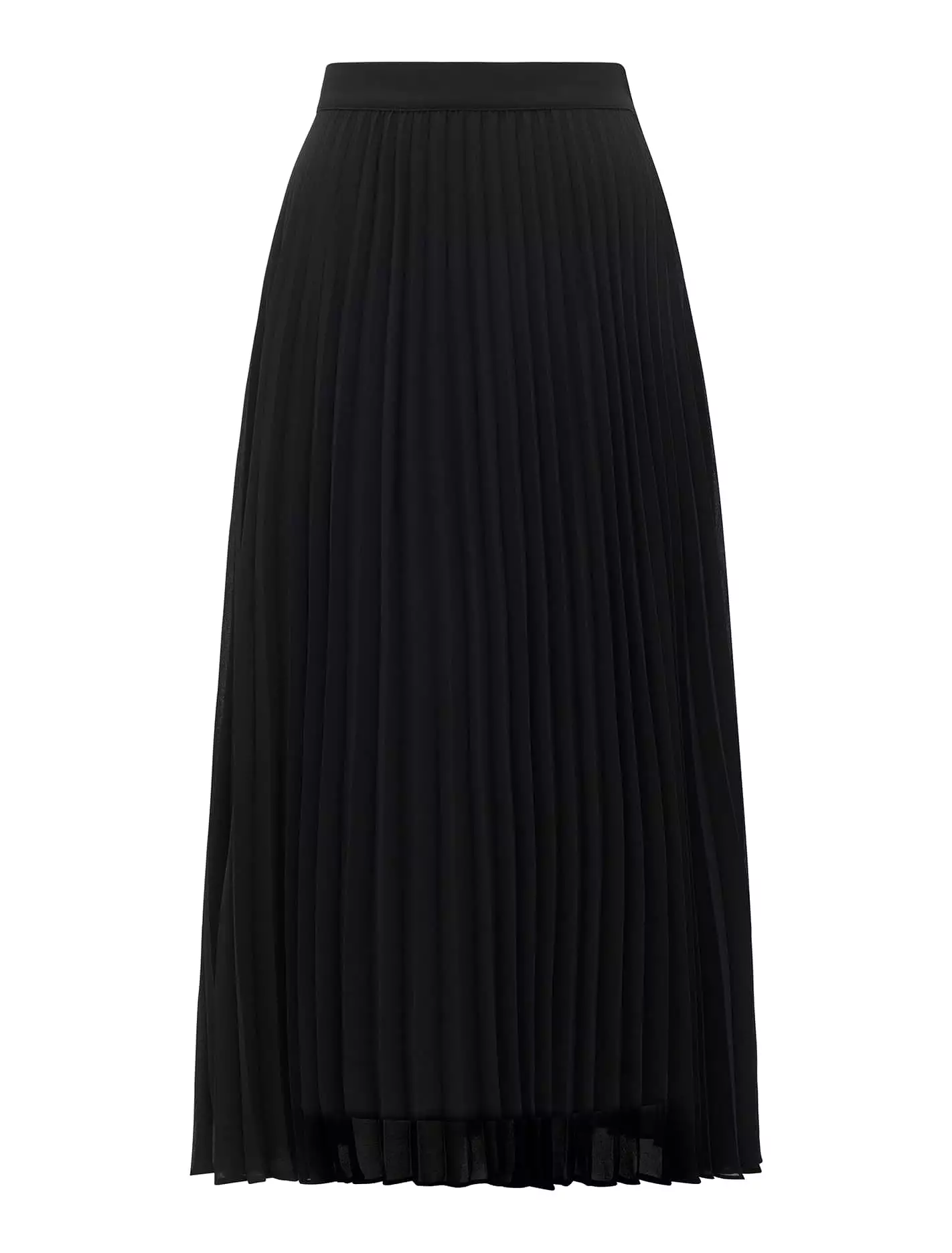 Hailee Pleated Skirt