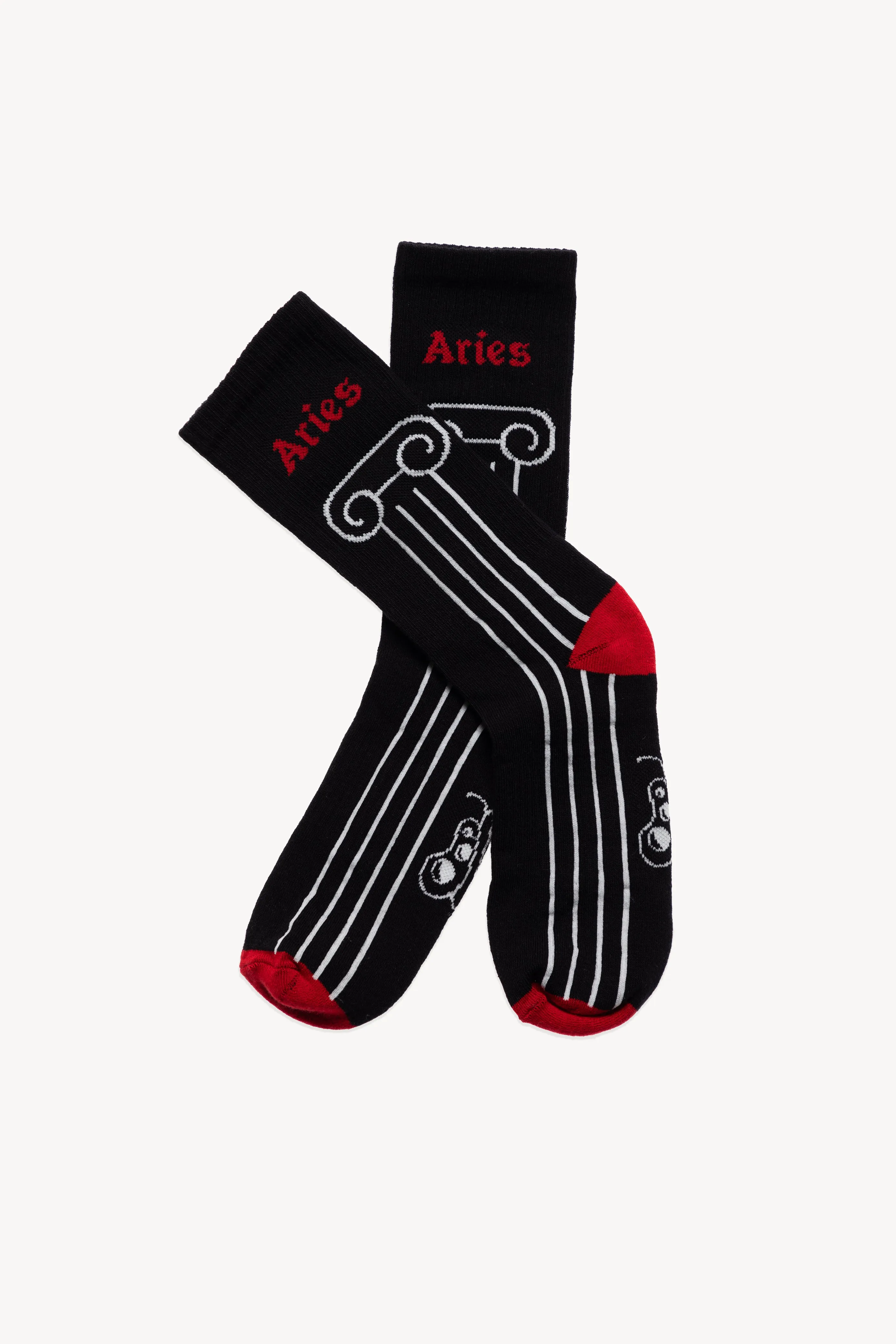 Havana Club Column socks