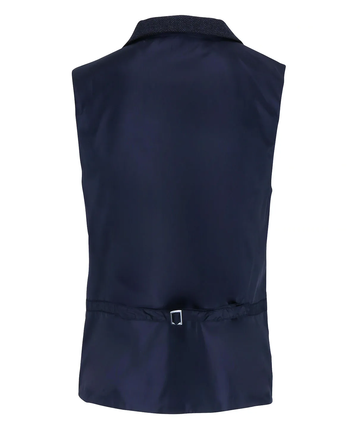 Herringbone Waistcoat – VSCC