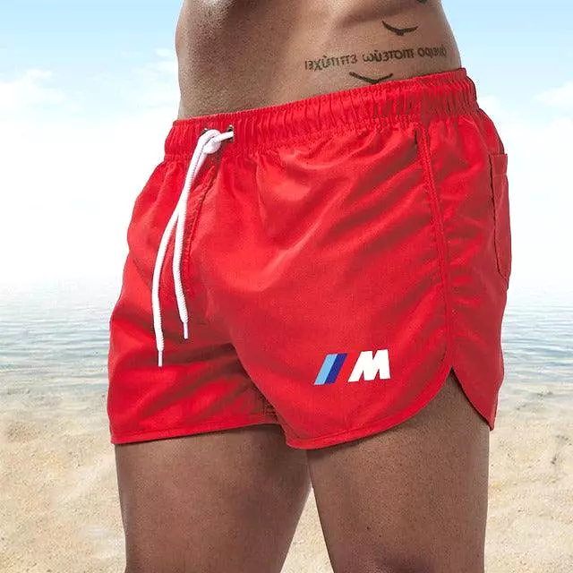 IIM Beach Shorts For Men