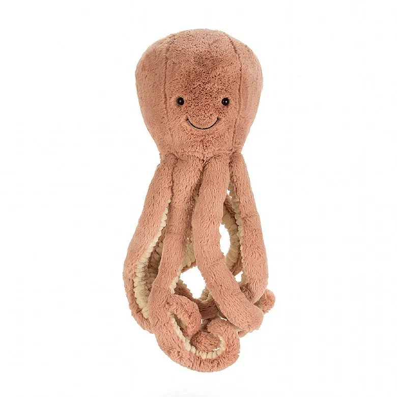 Jellycat Odell Baby Octopus