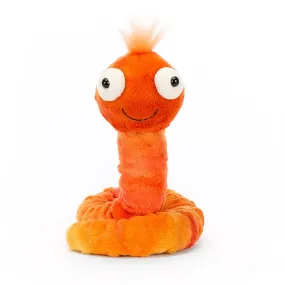 Jellycat, Winston Worm