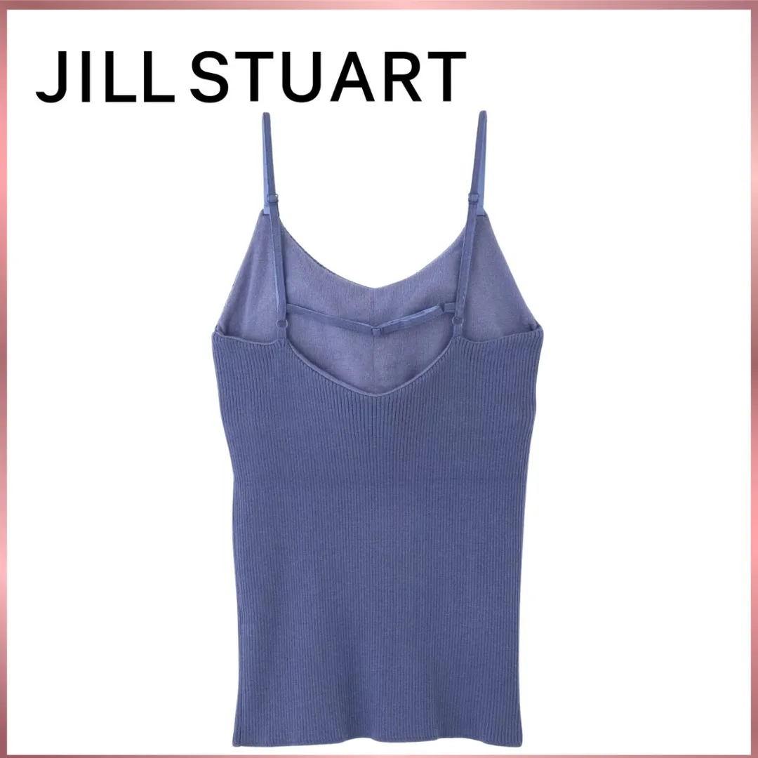 JILLSTUART  |Tanks & Camisoles