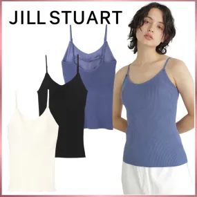 JILLSTUART  |Tanks & Camisoles