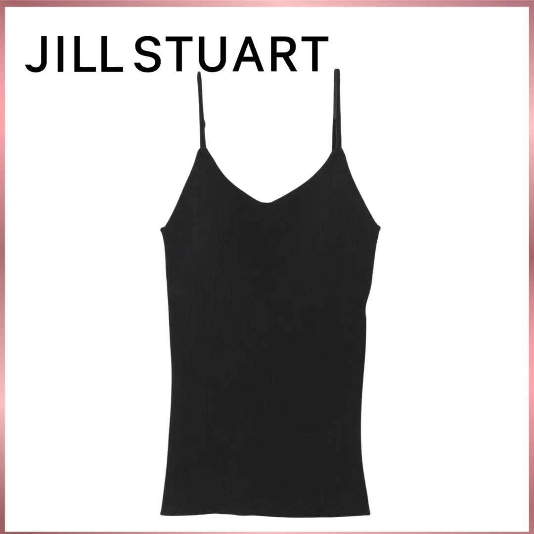 JILLSTUART  |Tanks & Camisoles